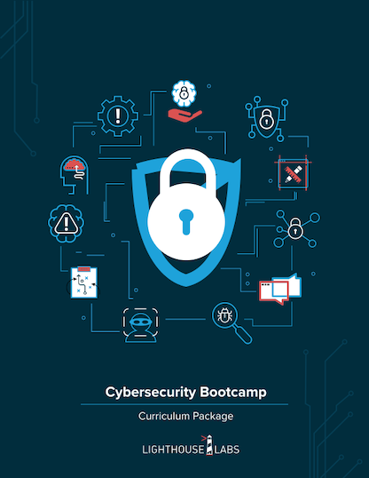 Cybersecurity Bootcamp Course Package