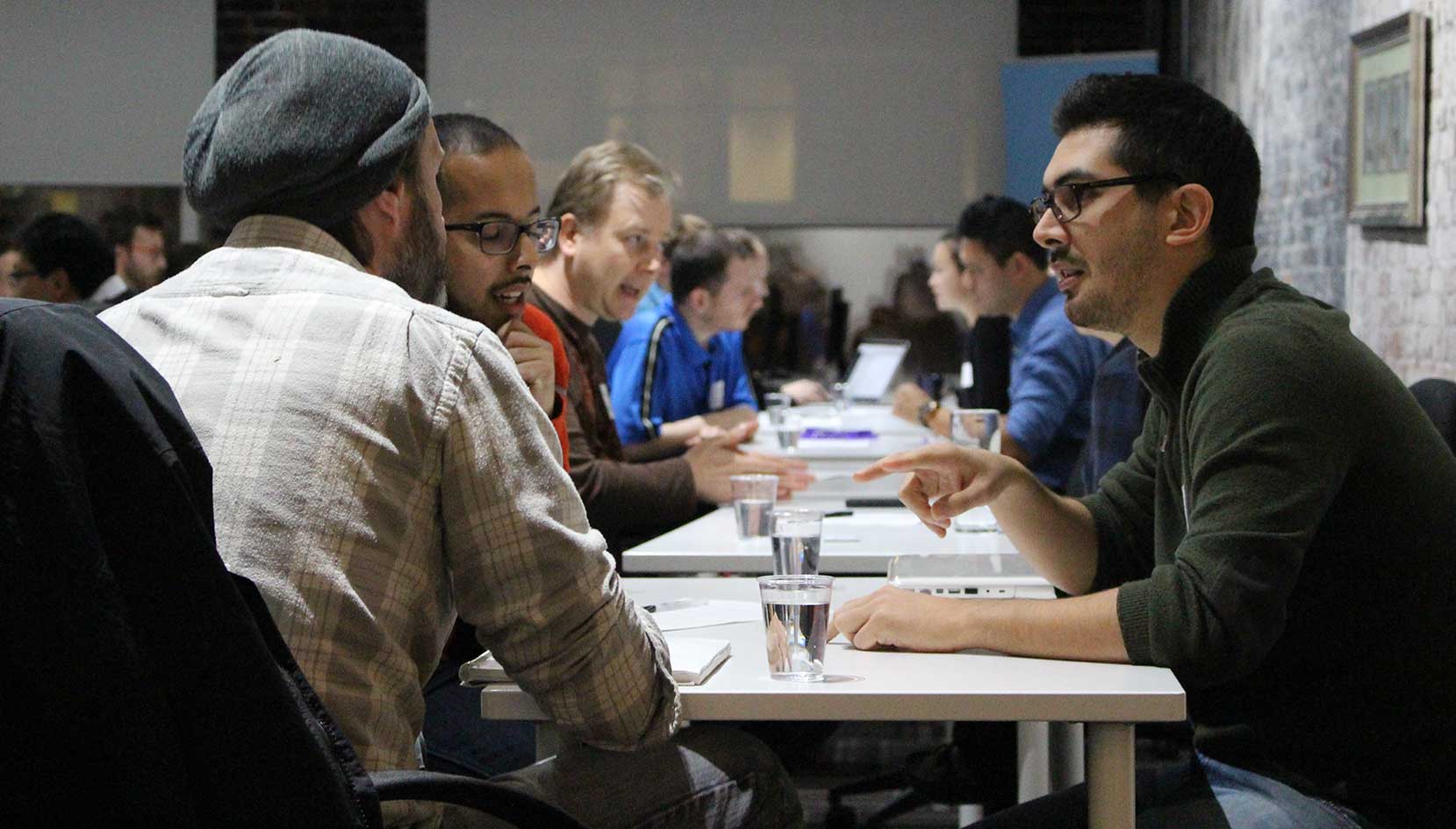 Hire A Bootcamp Graduate Lighthouse Labs 5143